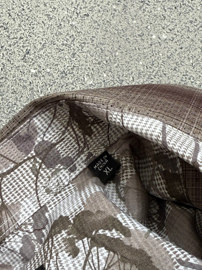 Bugatchi new shirt (XL)