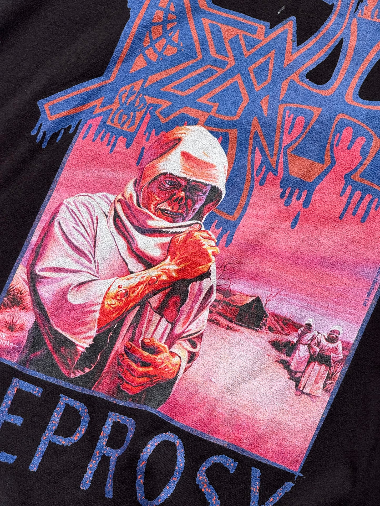 American Apparel (XL)