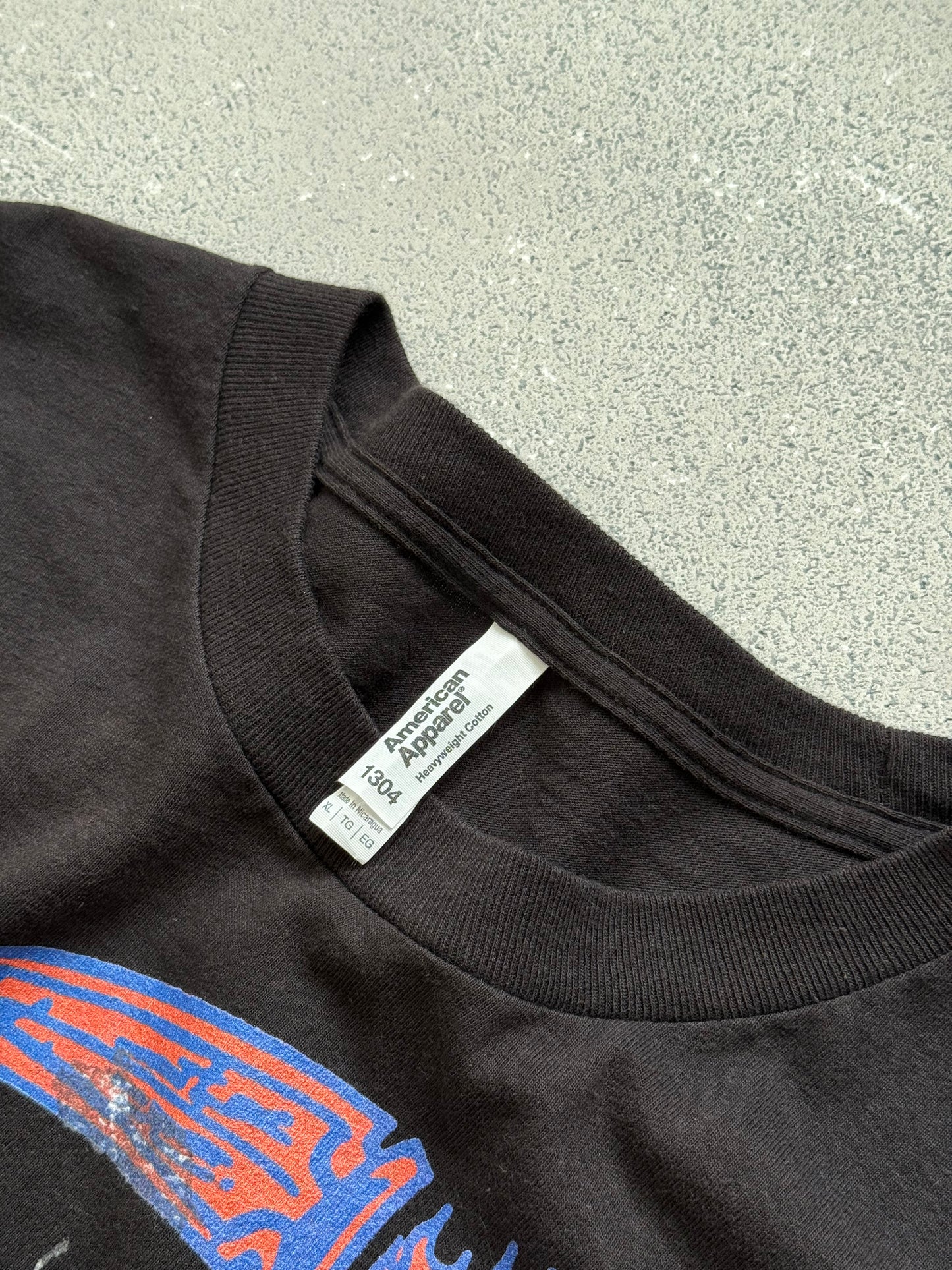 American Apparel (XL)