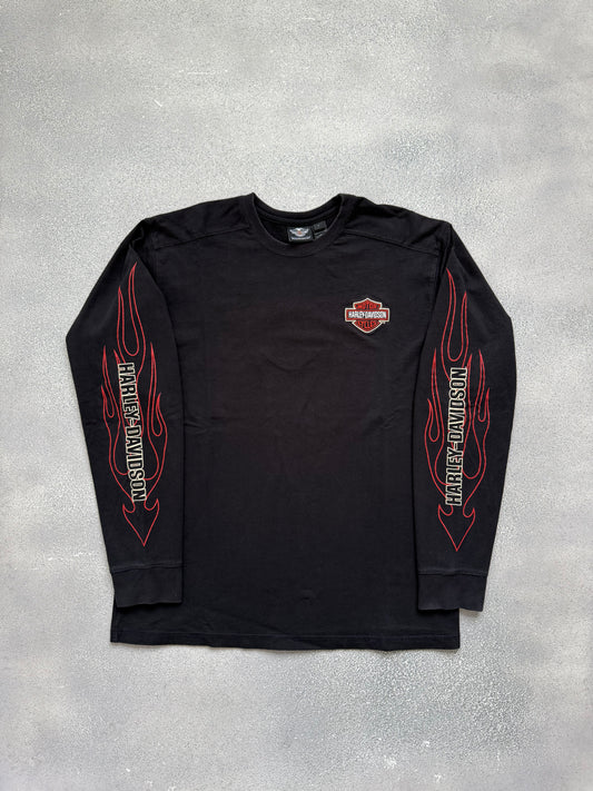 Harley Davidson LS (L)