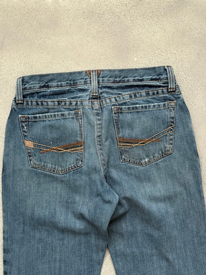 Ariat vintage jeans (32x36)