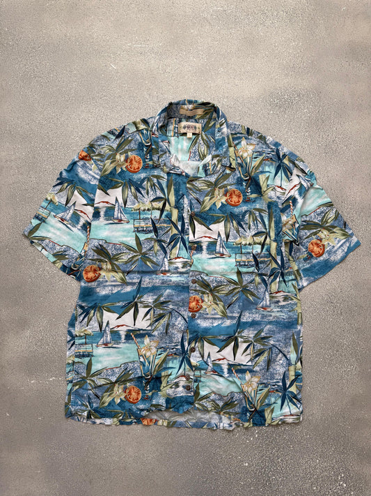 Campia vtg shirt (L)
