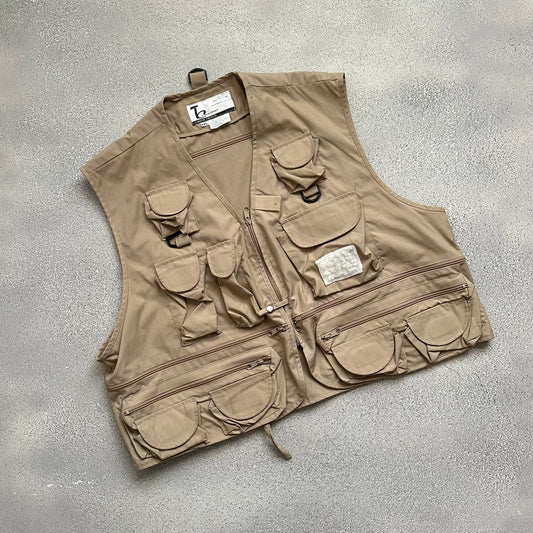 Utility vest (2XL)