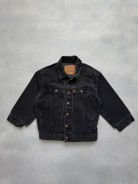 Levi’s orange tab jacket (XXS)