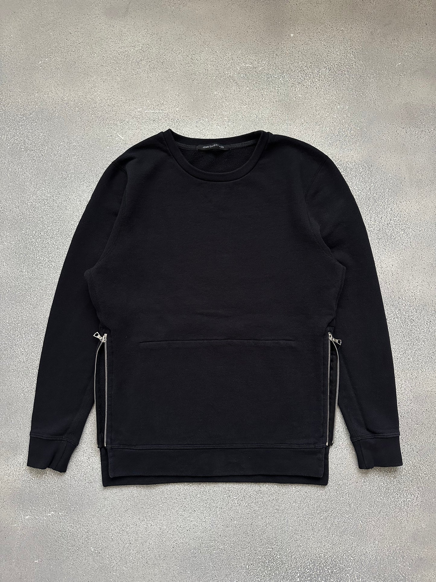 John Elliott + CO Crewneck sweatshirt (S/M)