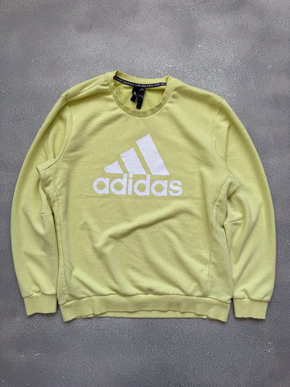 Adidas crewneck (XL)