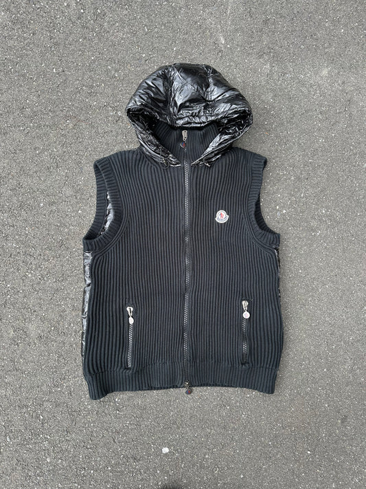 Moncler Vintage Puffer Vest (L)