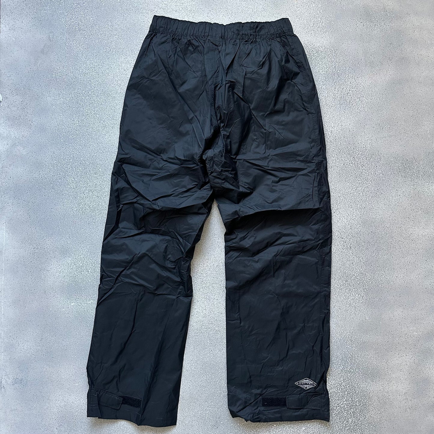 Columbia waterproof pants (M)