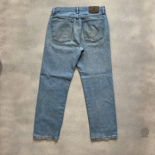 Wrangler vintage jeans (32x30)