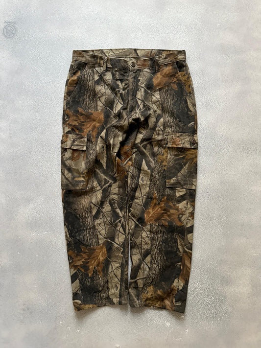 Realtree cargo (38x30)