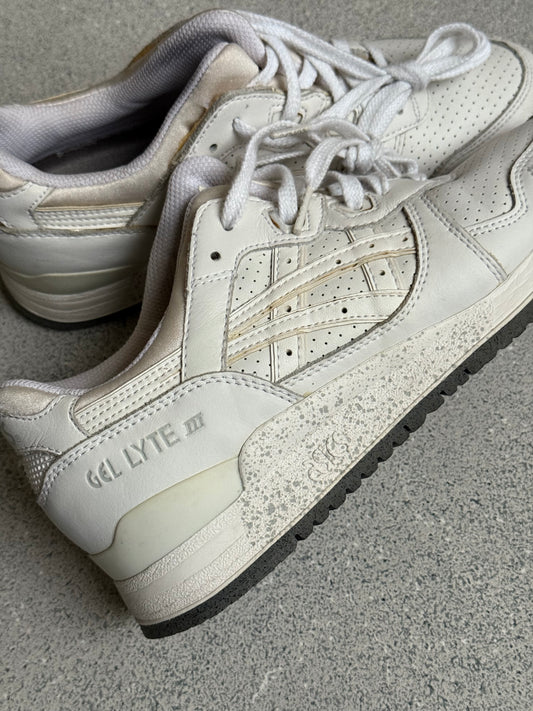 ASICS gel lyte lll (25.5mx)