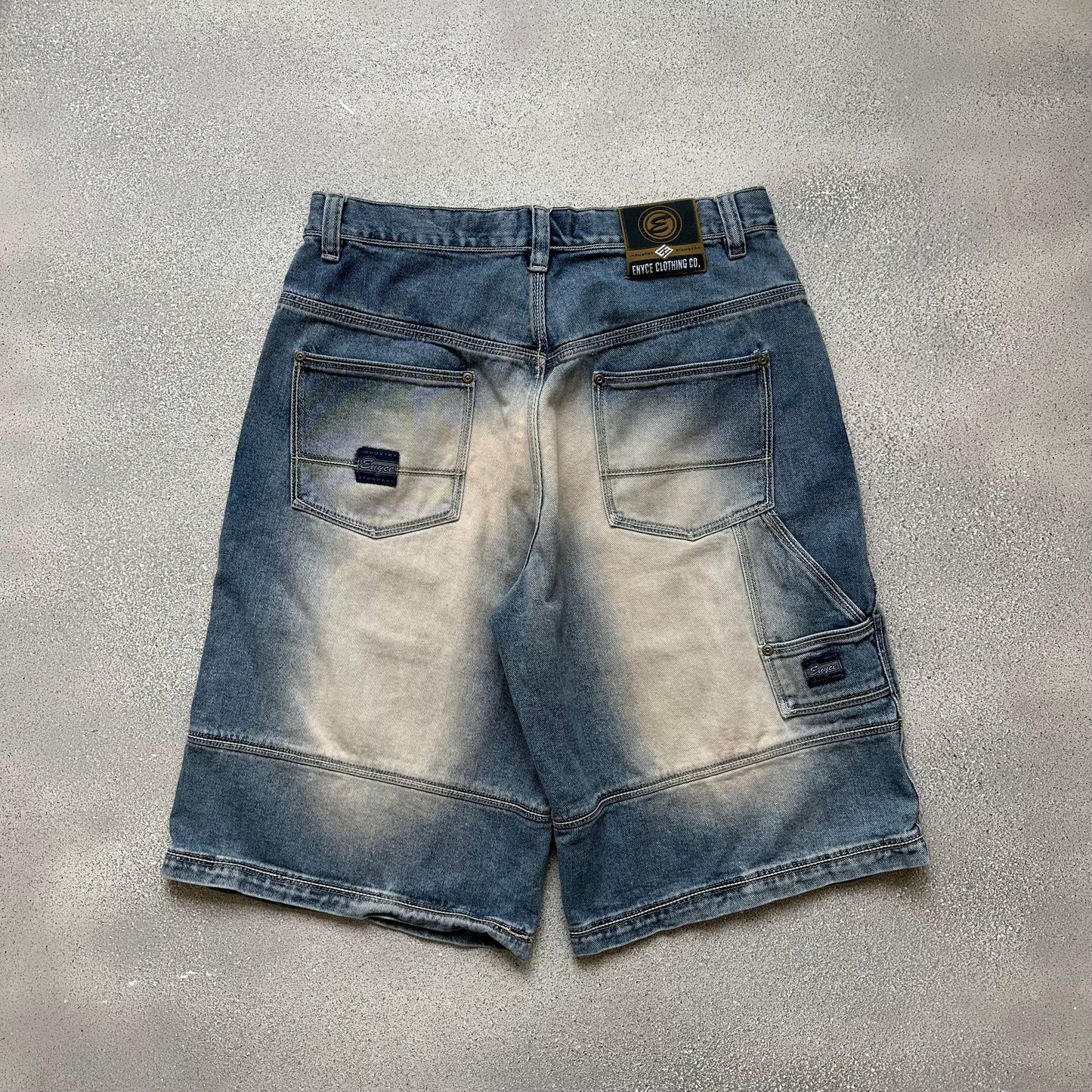 Enyce jorts (32)