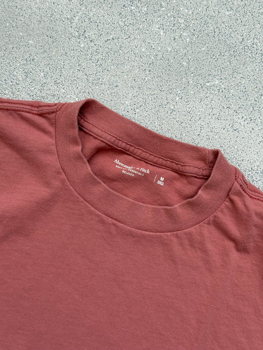 A&F basic tee (M)