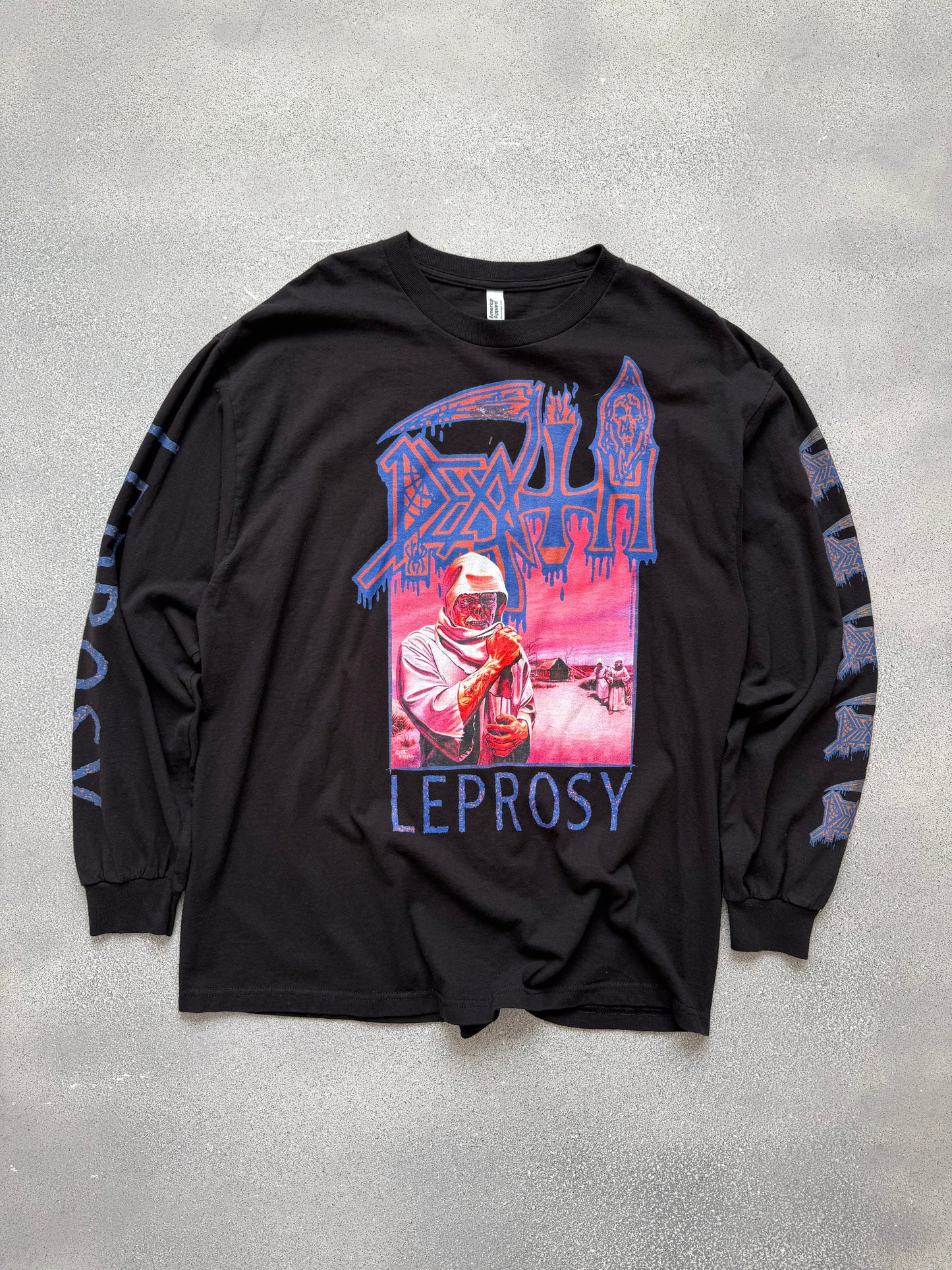 American Apparel (XL)