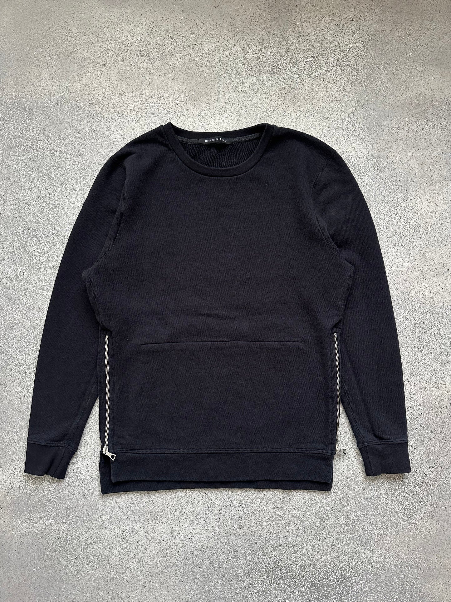 John Elliott + CO Crewneck sweatshirt (S/M)