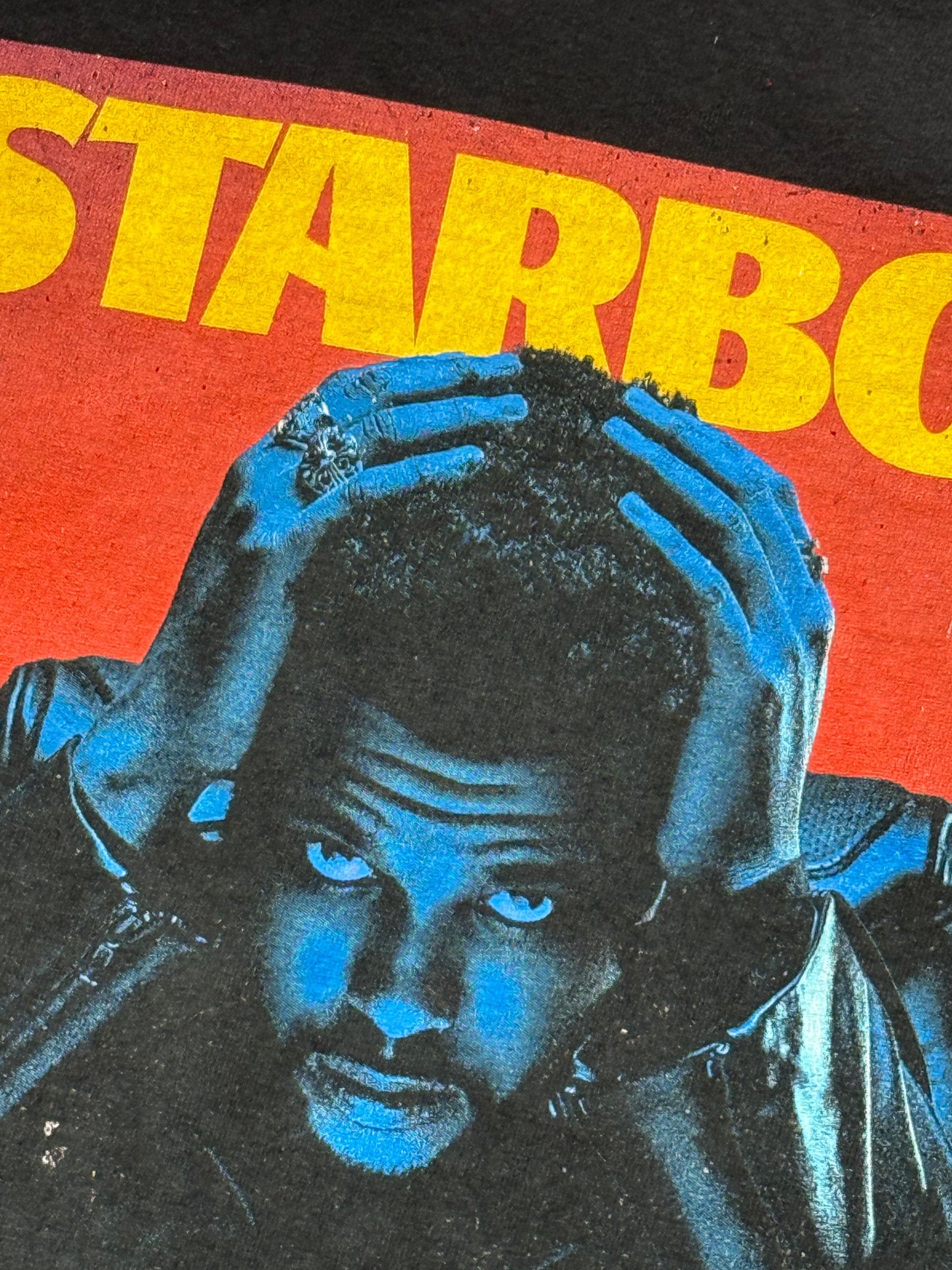 The Weekend XO merch (M)