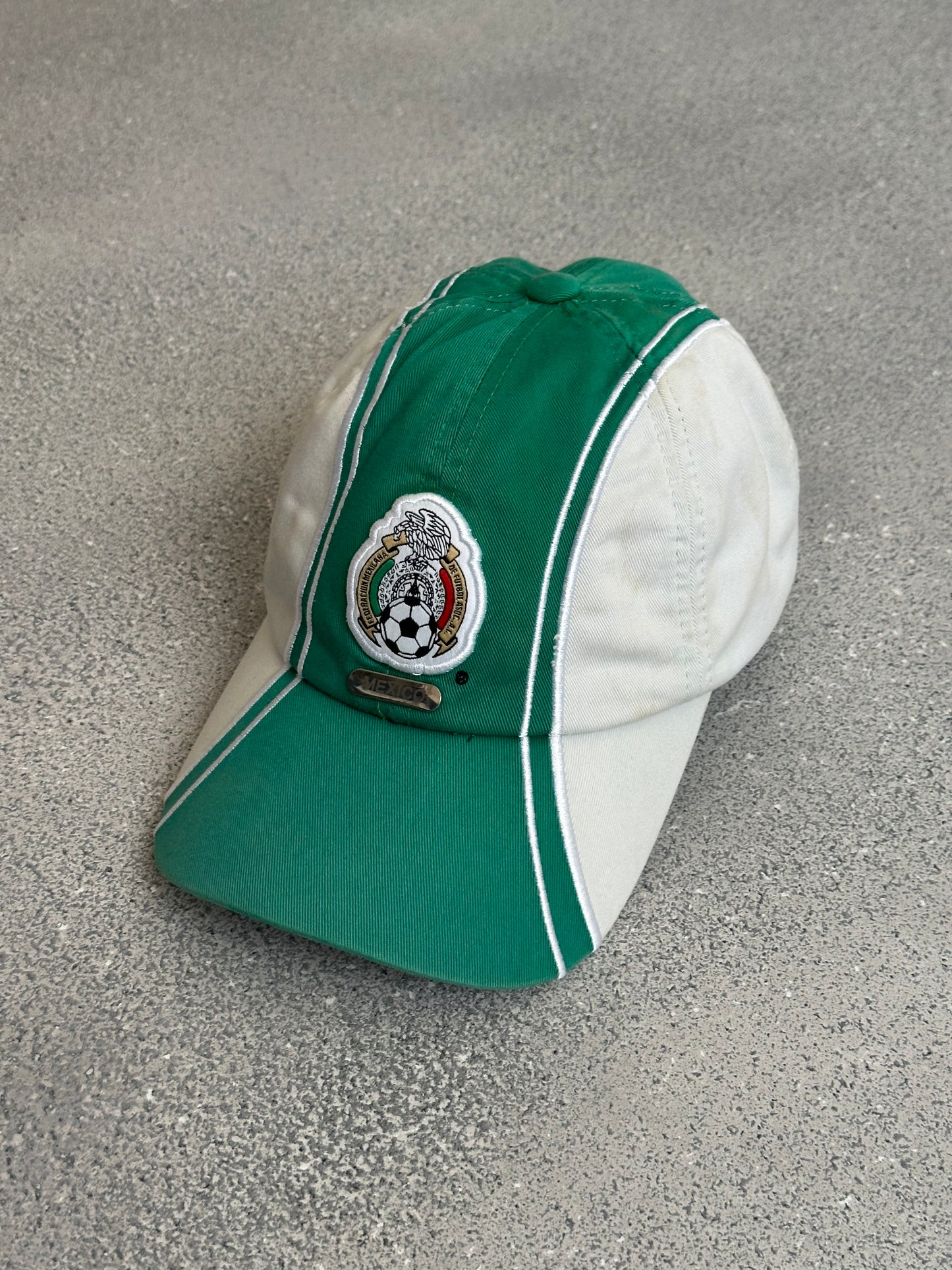 México hat