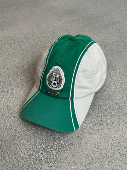 México hat