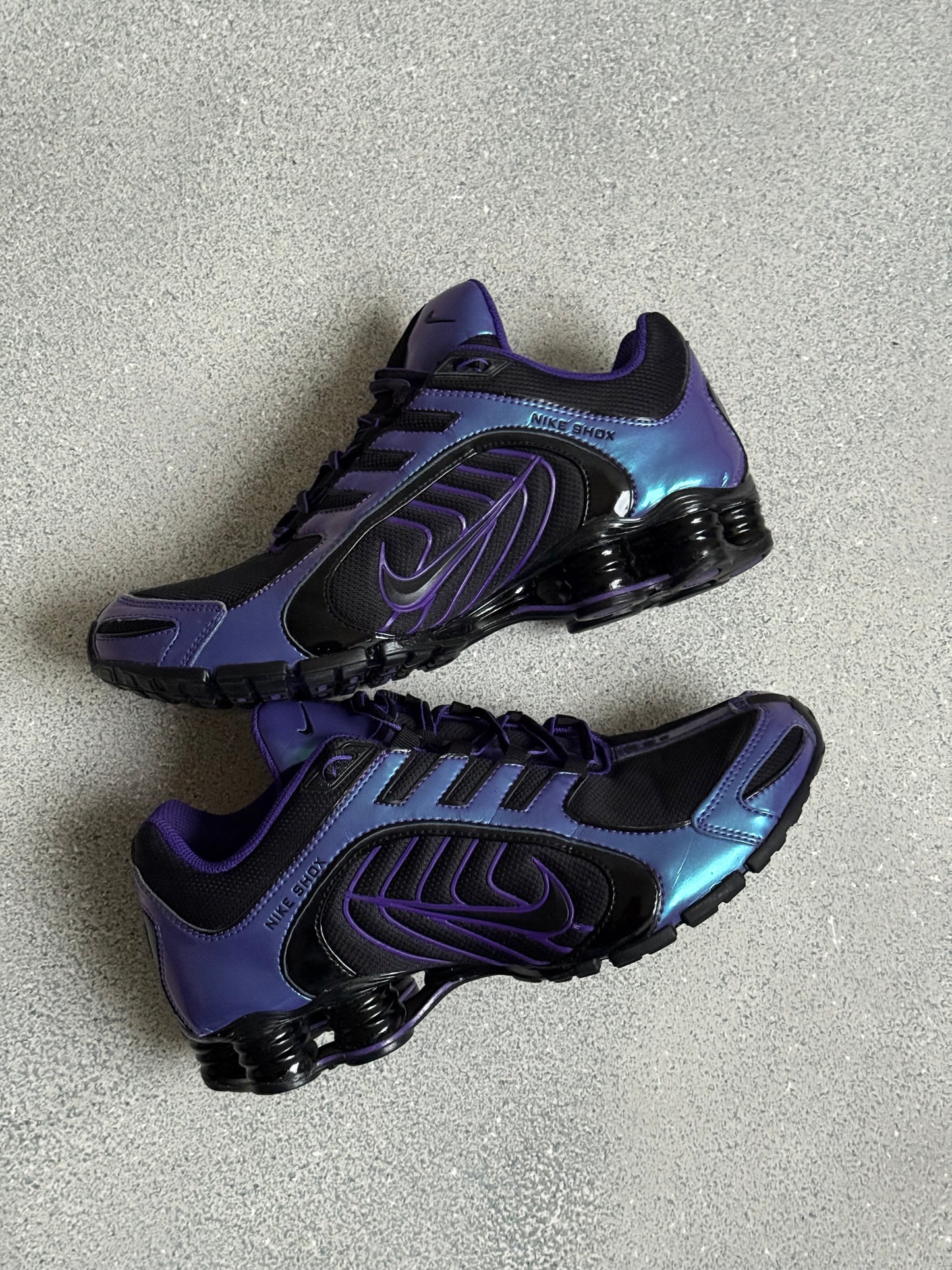 Nike Shox navina (27cm)