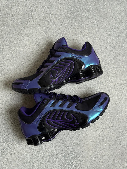 Nike Shox navina (27cm)