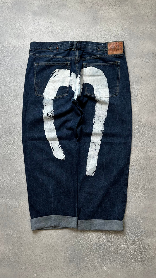 Evisu jeans (40)