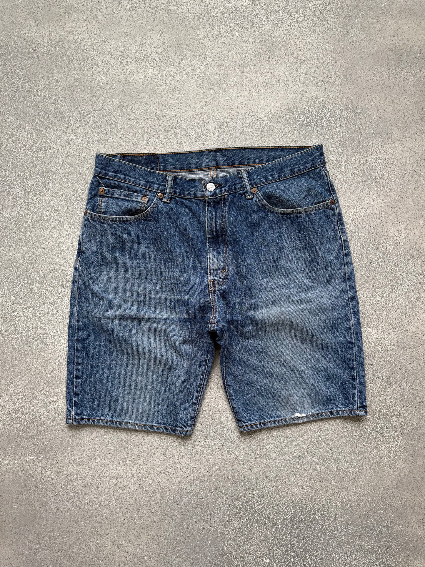 Levi’s short 505 (35)
