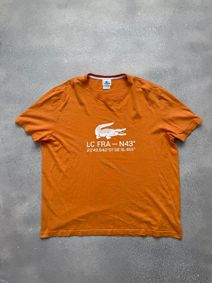 Lacoste vintage shirt (8)