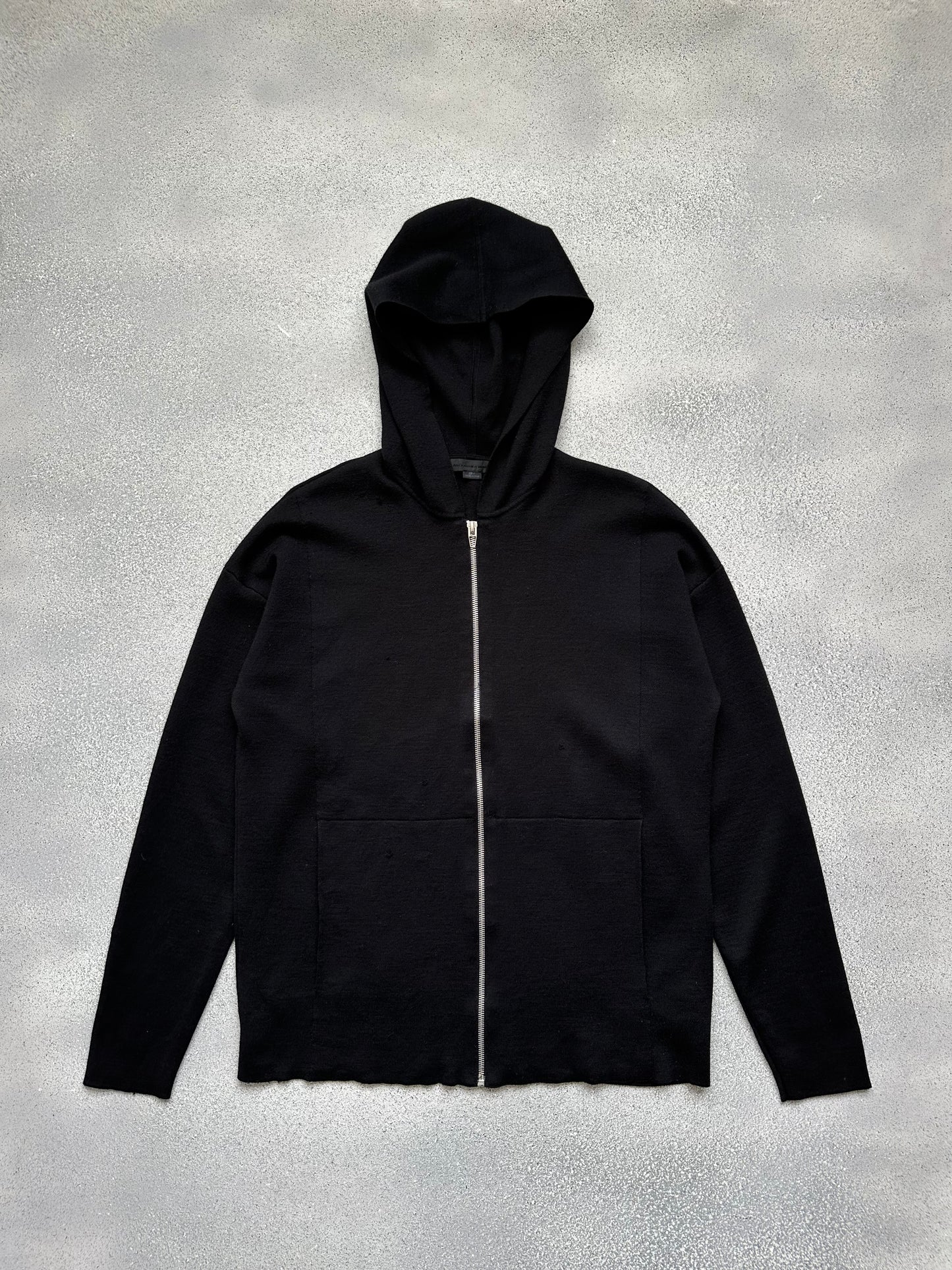 Alexander Wang hoodie punto (S)