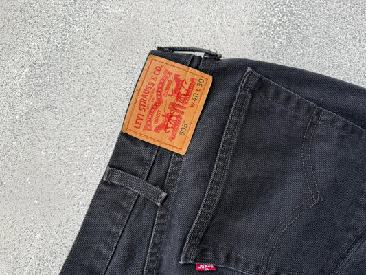 Levi’s 505 (40x30)