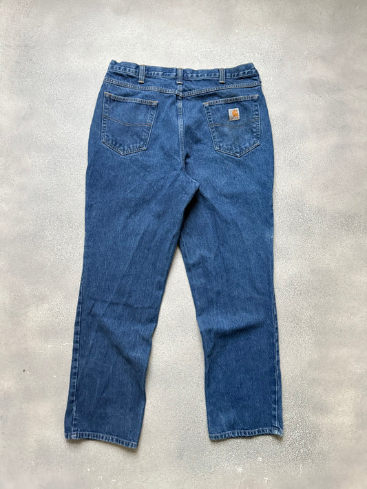 Carhartt jeans (36x32)