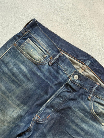 Ralph Lauren vintage jeans (38x32)