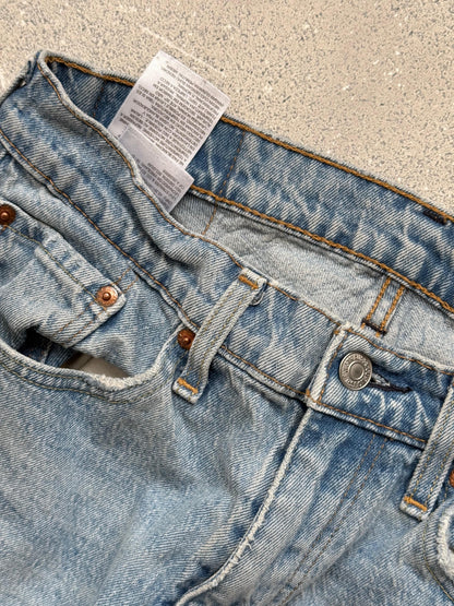 Levi’s jeans (30x32)