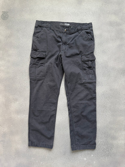 Carhartt cargo relaxed fit (38x