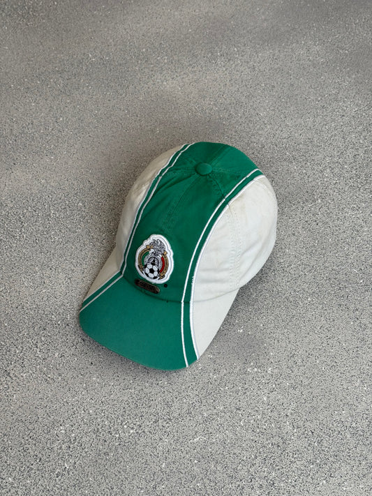 México hat