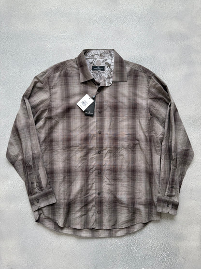 Bugatchi new shirt (XL)
