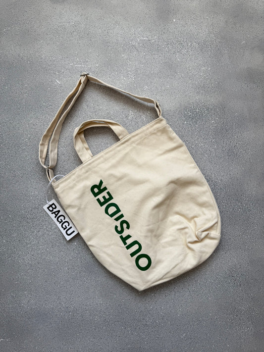 Baggu tote bag