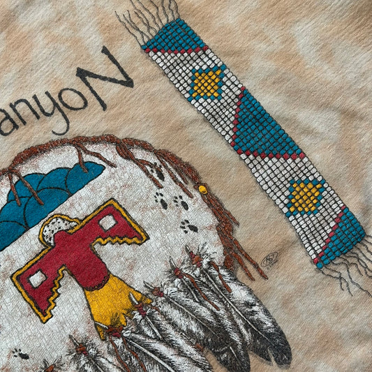 Grand Canyon vintage (2XL)