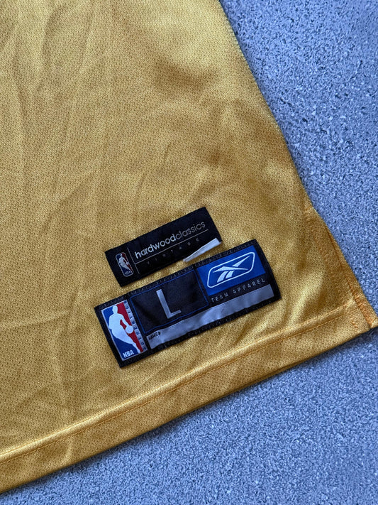 Reebok Sonics jersey Allen (L)