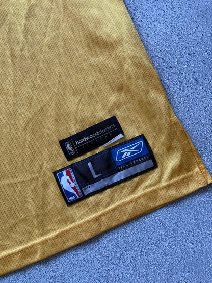 Reebok Sonics jersey Allen (L)