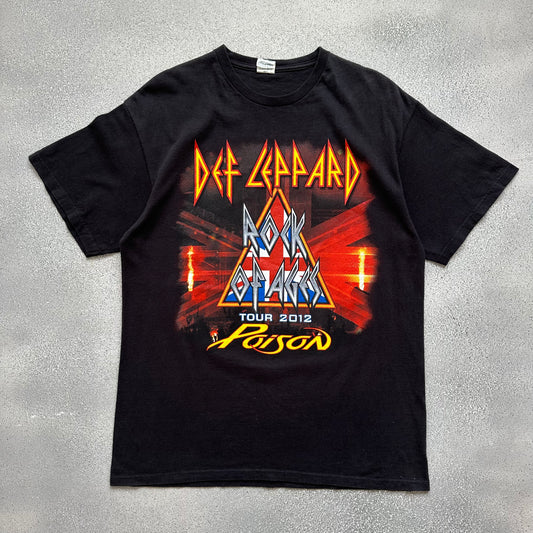 Def Leppard x Poison Tour (L)