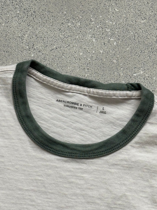 Abercrombie and Fitch wayoming (L)