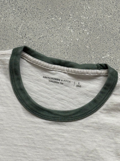 Abercrombie and Fitch wayoming (L)