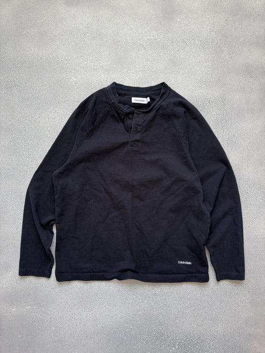 Calvin Klein long sleeve (S)