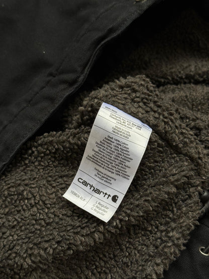 Carhartt Duck jacket (L)