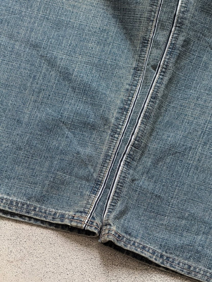Koman Y2K jeans (38x34)