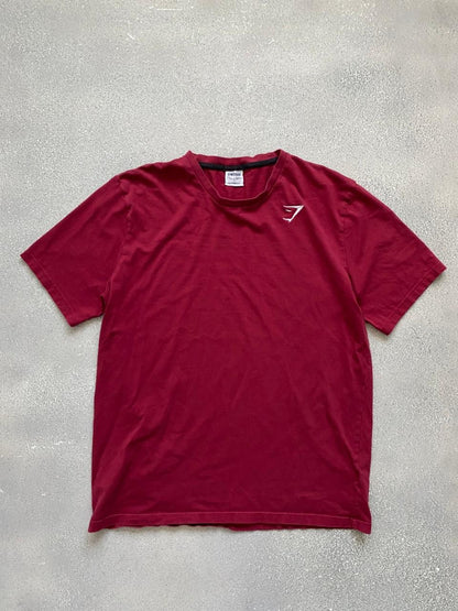 Gymshark tee (L)