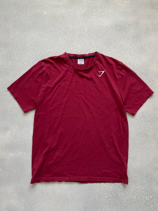 Gymshark tee (L)