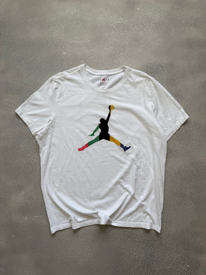 Jordan tee (XL)