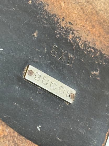 Gucci shoes (27.5cm)