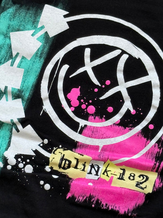 Blink 182 (XL)